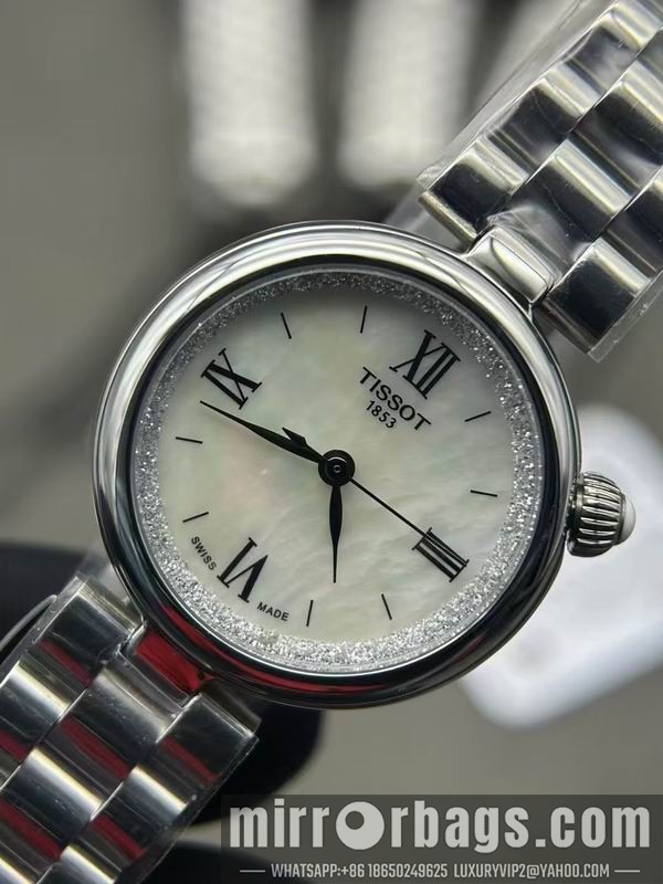 Tissot watch 101571 Watch