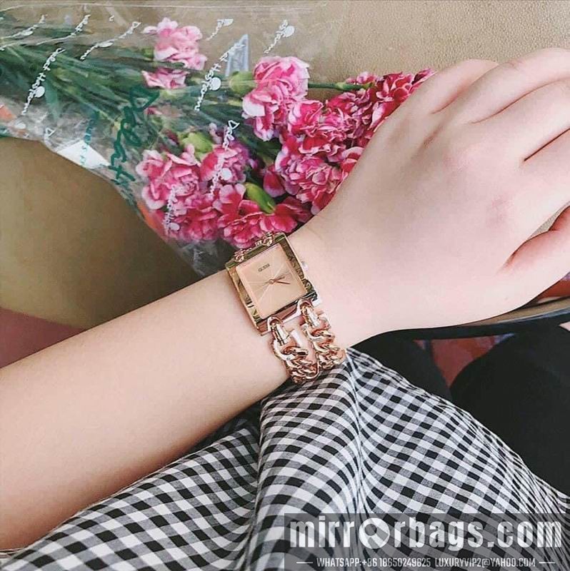 Guess watch 1010170 Watch