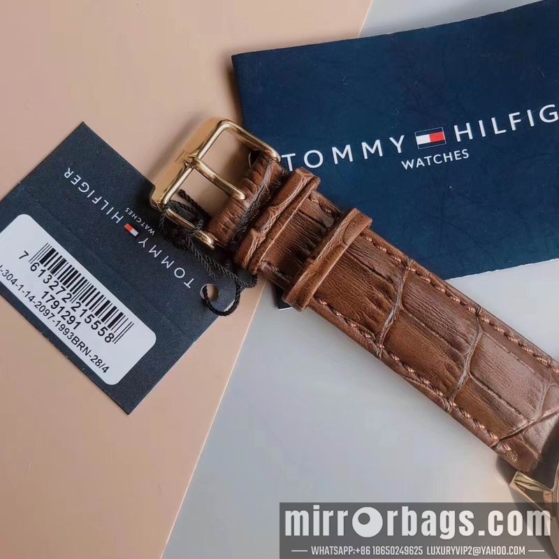 Tommy 44mm 101026 Watch