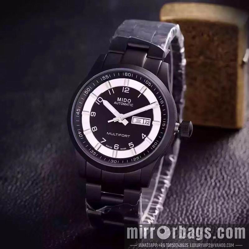 Mido 40mm 042450 Watch