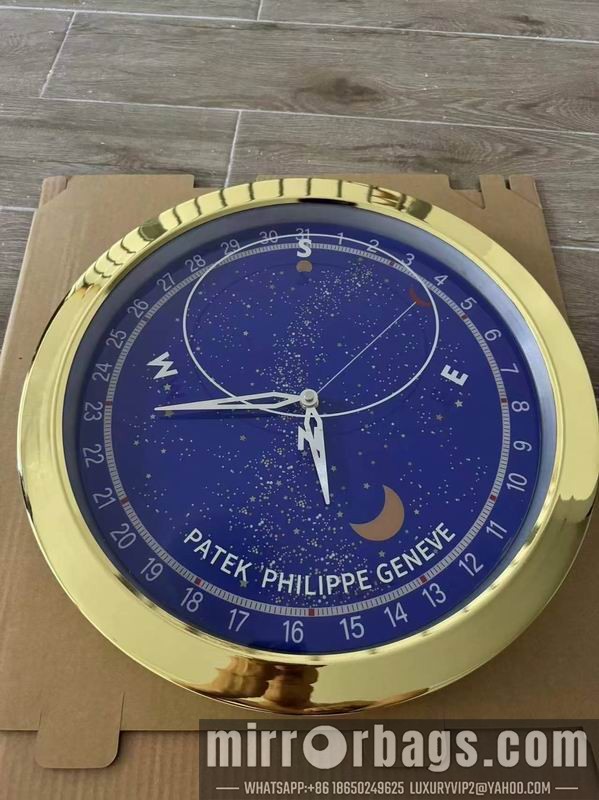 Patek Philippe clock 0805 Watch