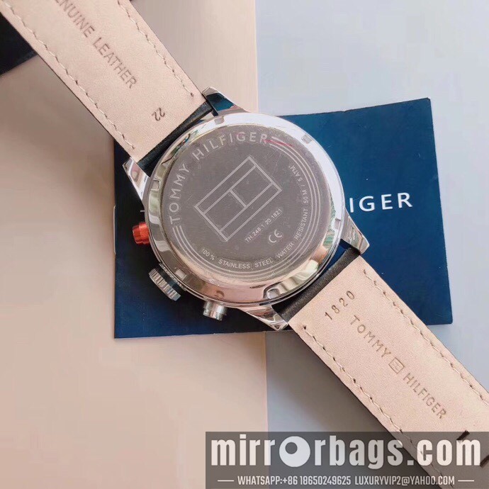 Tommy 44mm 101033 Watch