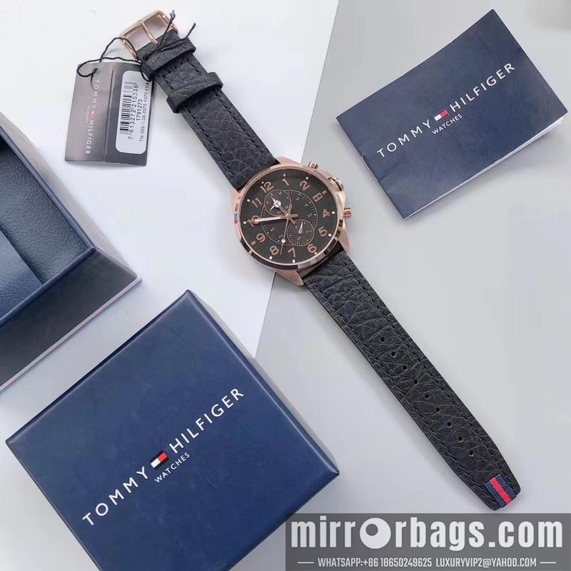 Tommy 44mm 101028 Watch