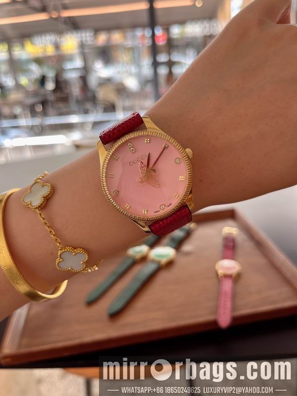 Gucci 38mm 29mm 091703 Watch