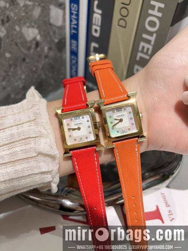 Hermes 21mm 111406 Watch