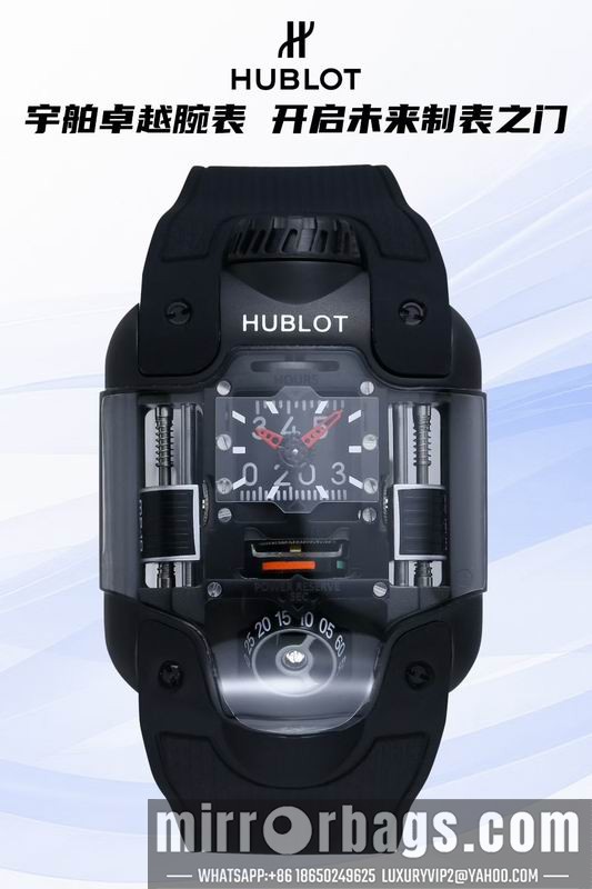 Handsome Man 44mm 110909 Watch