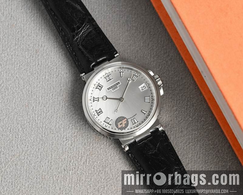 Breguet 40mm 101410 Watch