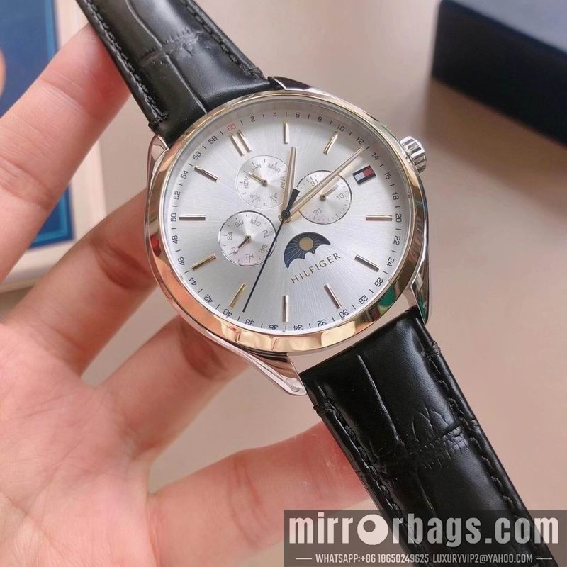 Tommy 48mm 101029 Watch