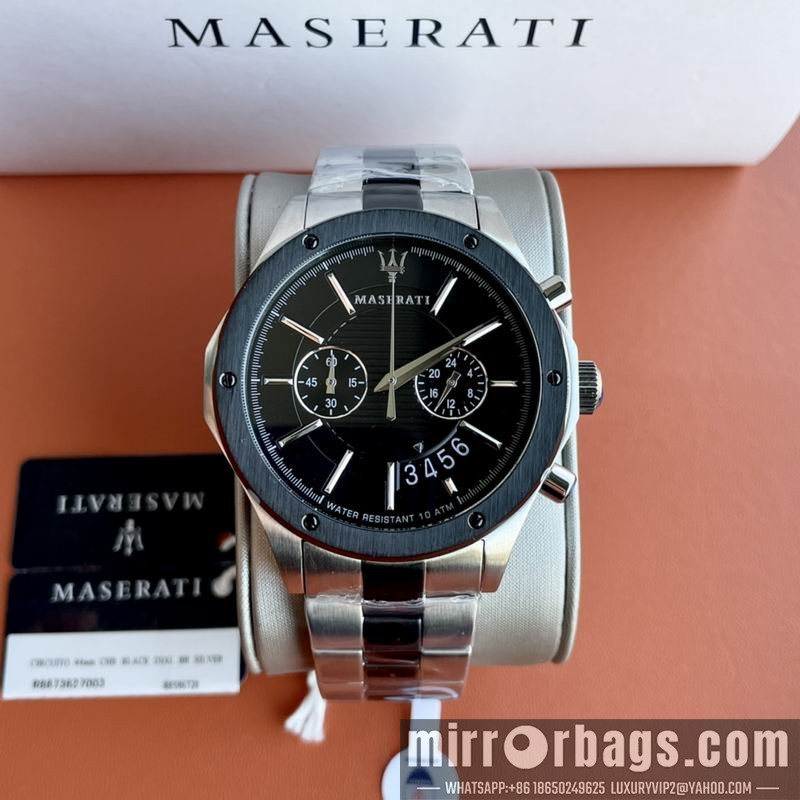 Maserati watch 1010106 Watch