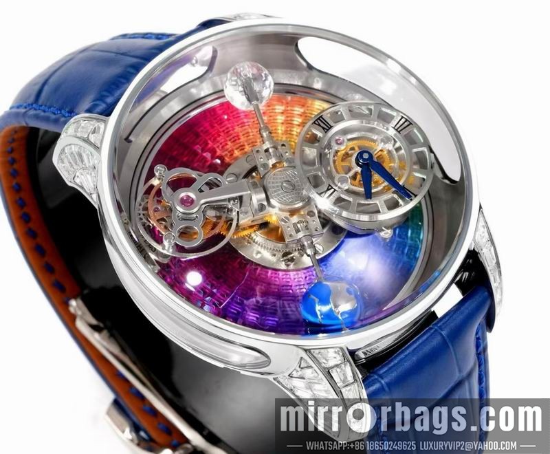 Jacob & Co 47mm 110333 Watch