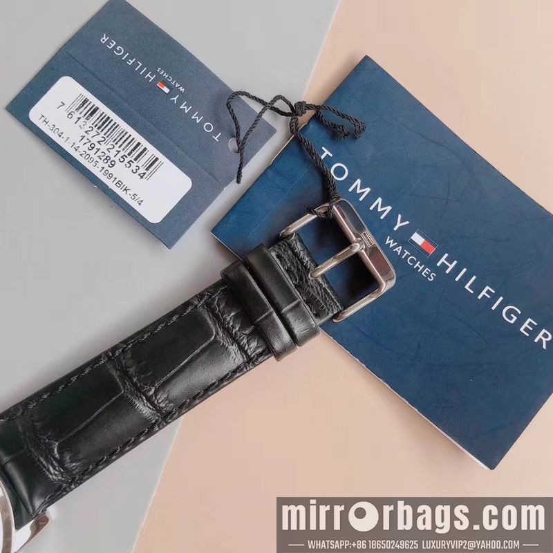 Tommy 44mm 101026 Watch