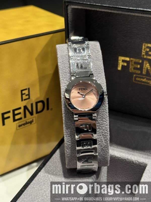 Fendi 25mm 101526 Watch