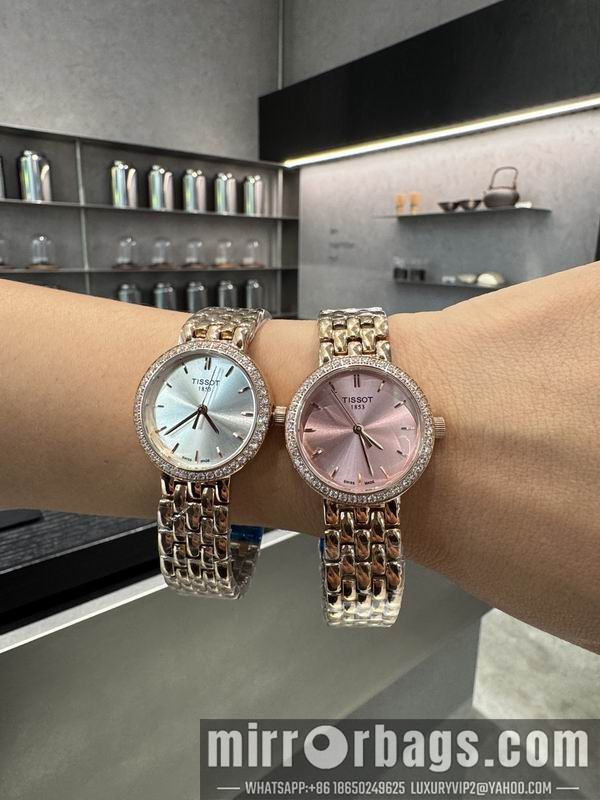Tissot 27mm 101441 Watch