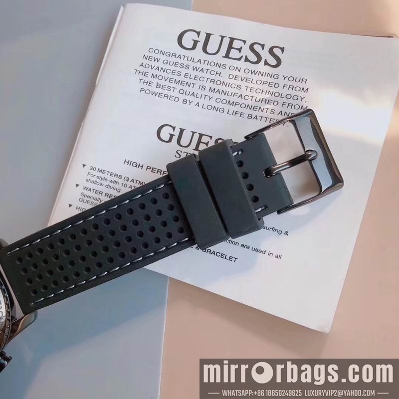 Guess 36mm 101042 Watch
