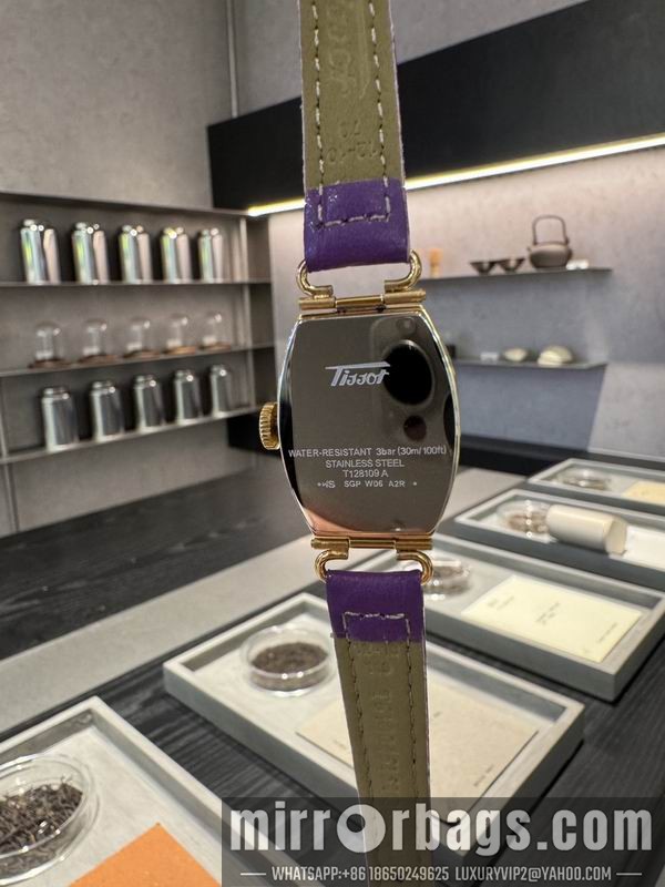 Tissot 22mm 101429 Watch