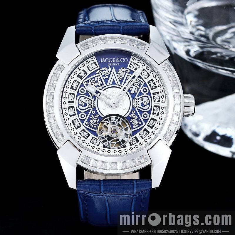 Jacob & Co 44mm 110315 Watch
