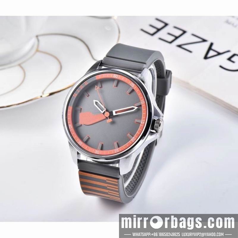 Nike watch 080408 Watch