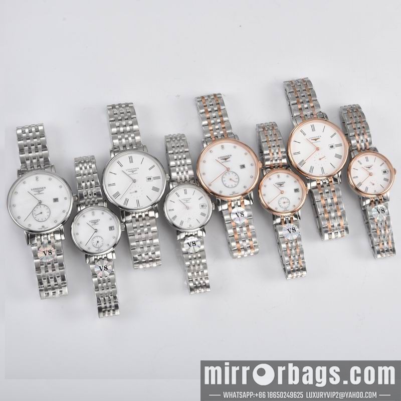 Longines watch 032522 Watch