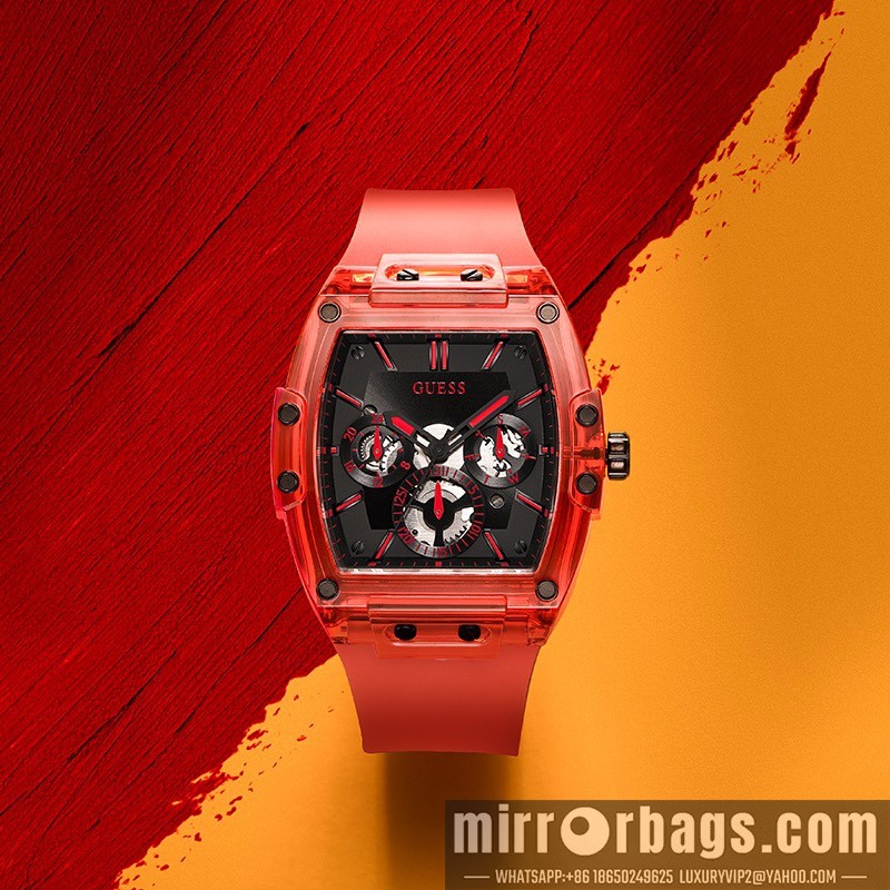 Guess watch 1010152 Watch
