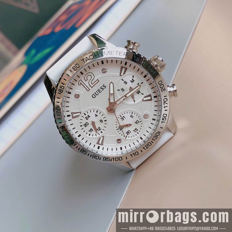 Guess 38mm 101043 Watch