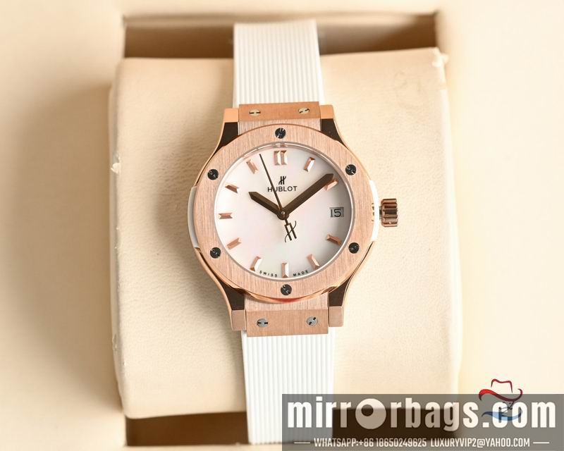 Hublot 33mm 092105 Watch