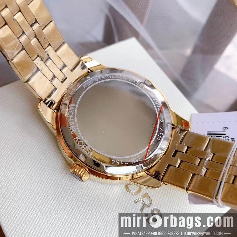 MK 43mm 101016 Watch