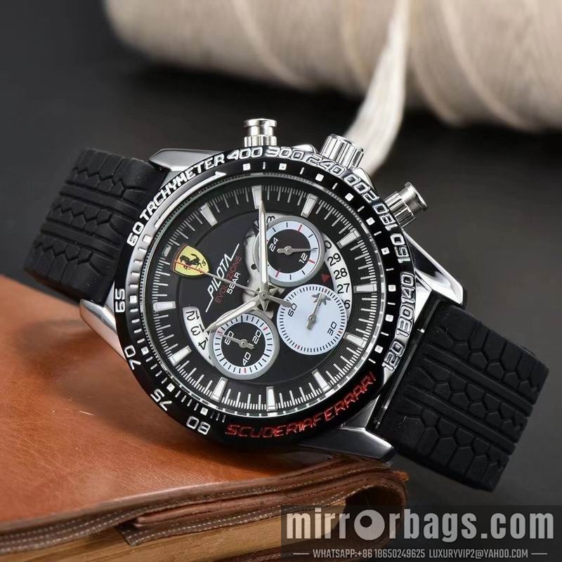 Ferrari watch 080404 Watch