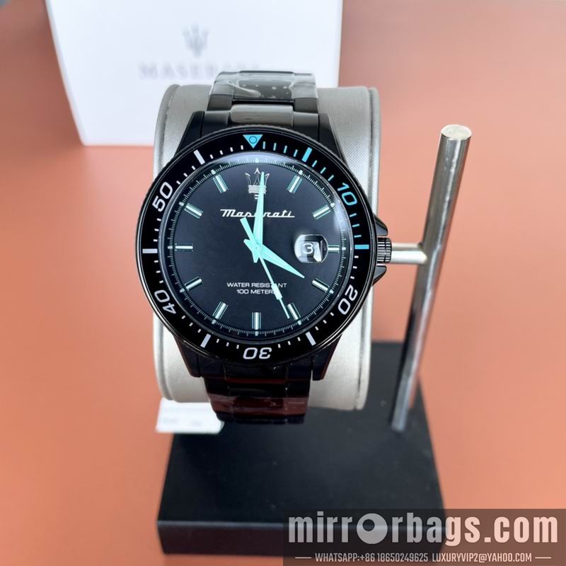 Maserati watch 1010101 Watch