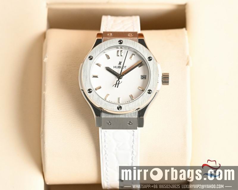 Hublot 33mm 092104 Watch