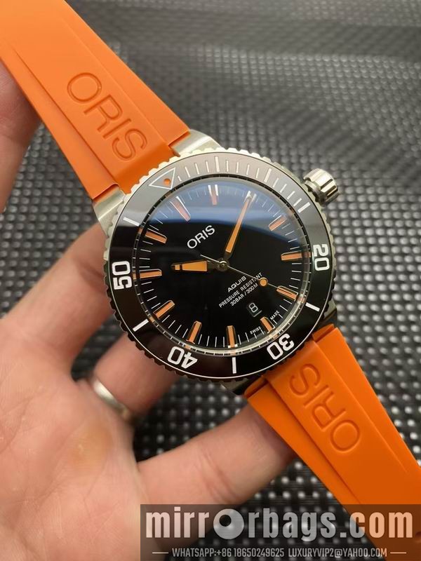 Oris 41mm 080618 Watch