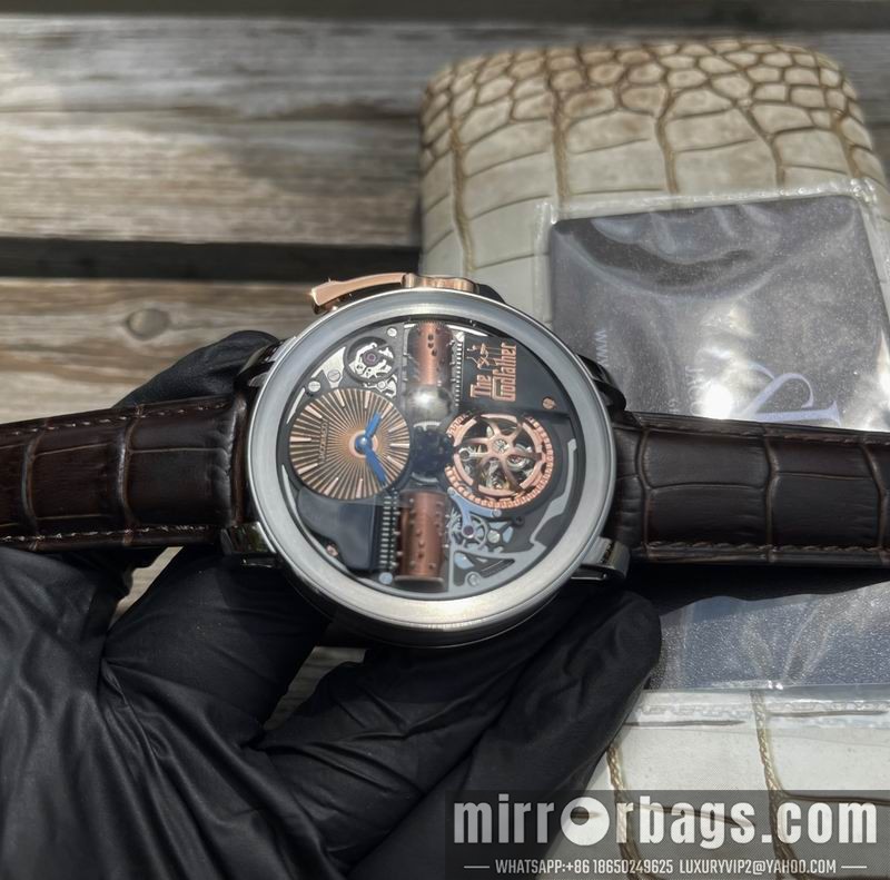Jacob & Co 45mm 100953 Watch