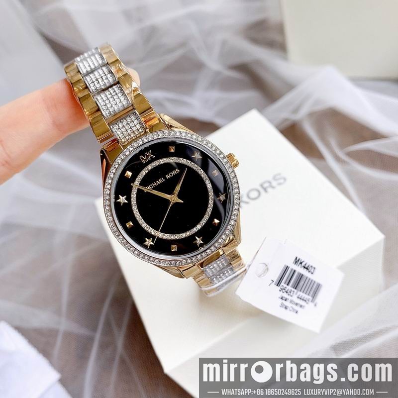 MK 34mm 101013 Watch