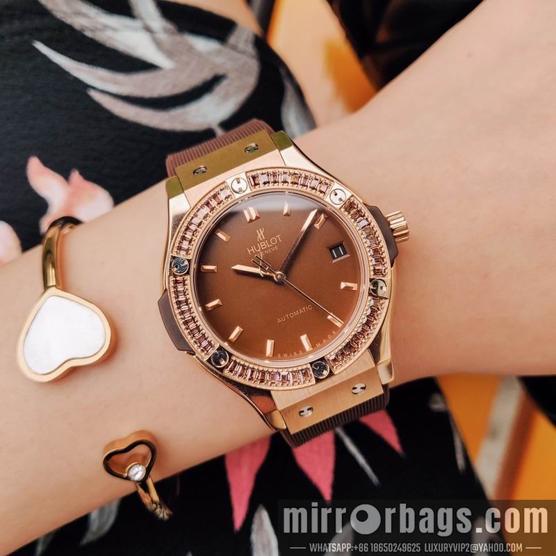 Hublot 36mm 092232 Watch