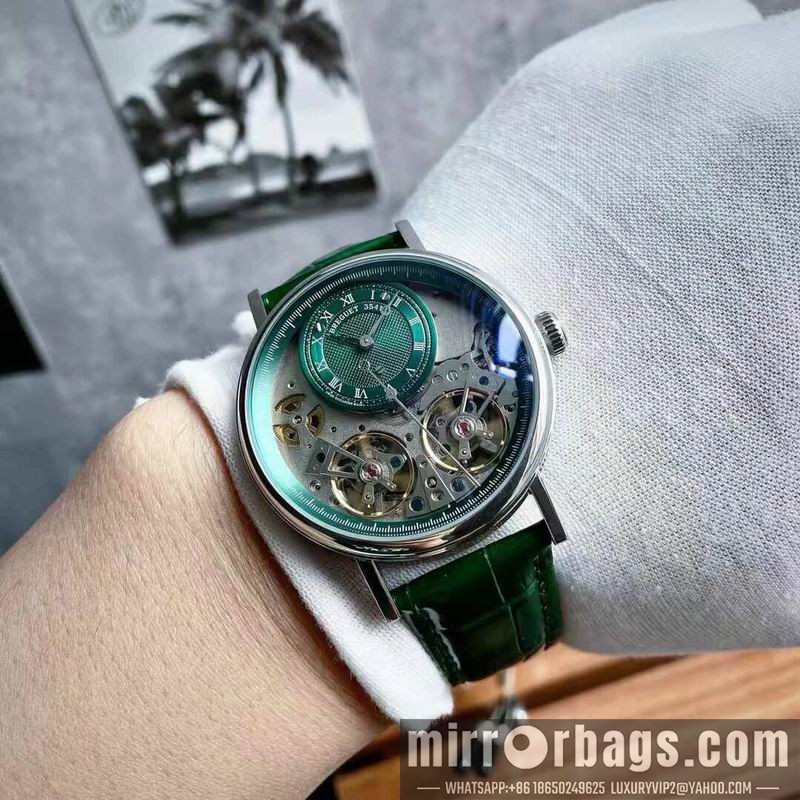Blancpain 42mm 0427126 Watch