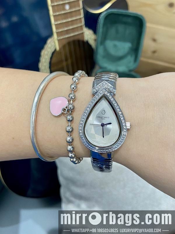 Bvlgari 23X34mm 122858 Watch