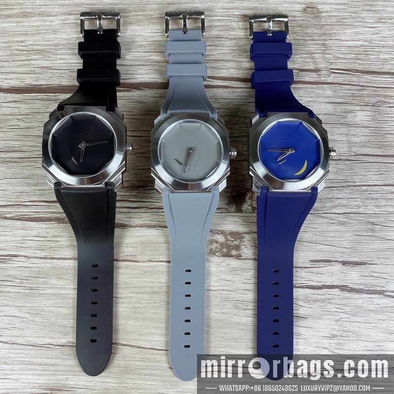 Bvlgari 41mm 0917122 Watch