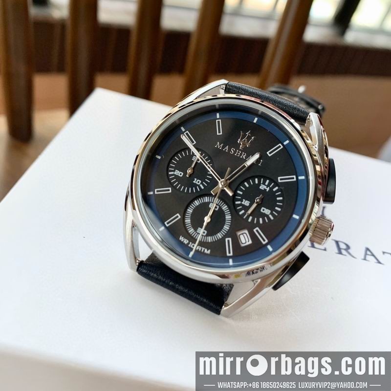 Maserati 40mm 101019 Watch
