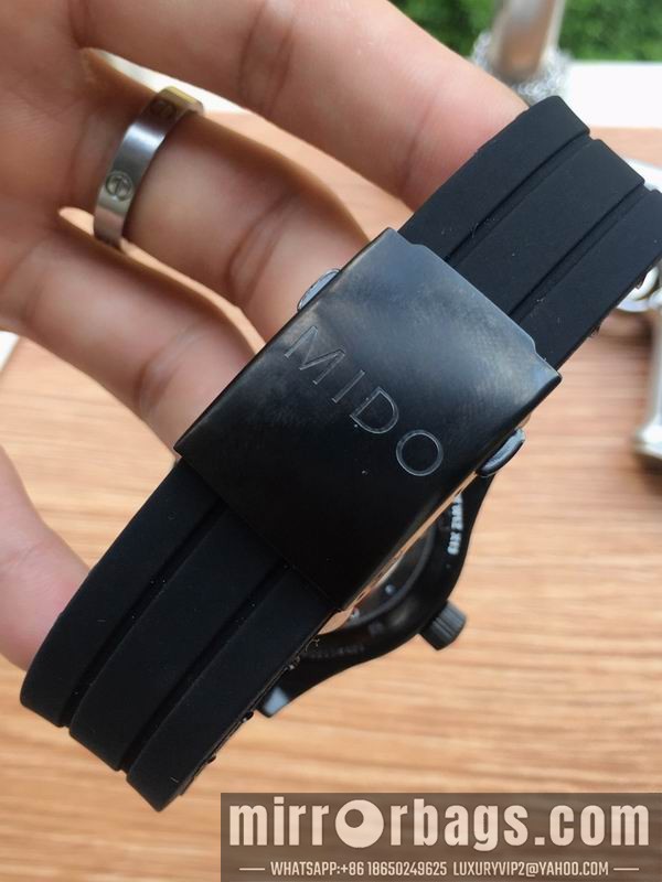Mido 40mm 042435 Watch