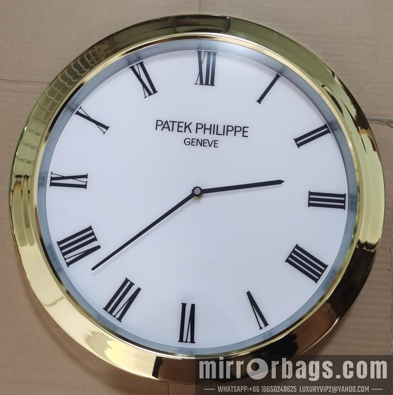 Patek Philippe clock 0805 Watch