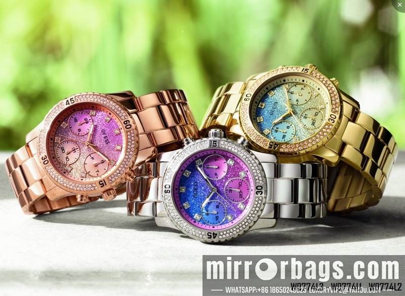 Guess 38mm 101069 Watch