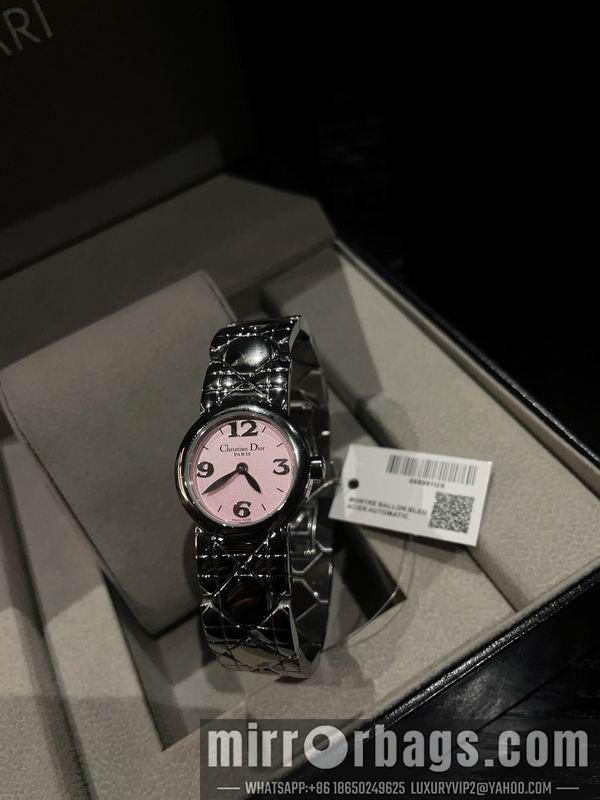 Dior 24mm 101546 Watch