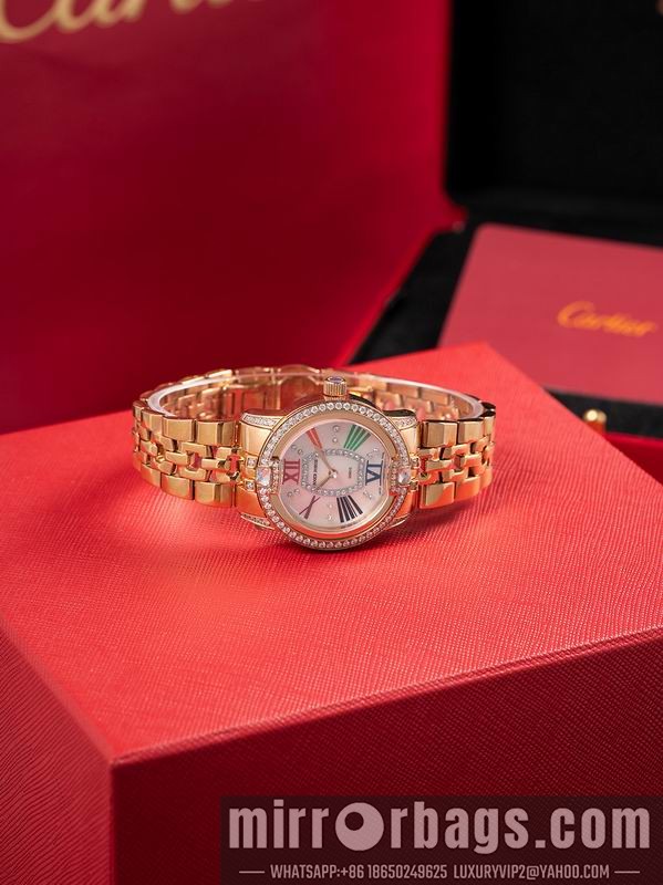 Roger Dubuis 33mm 040915 Watch