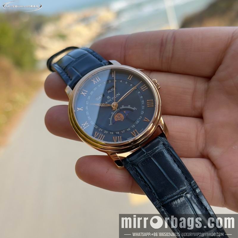 Blancpain 40mm 042753 Watch