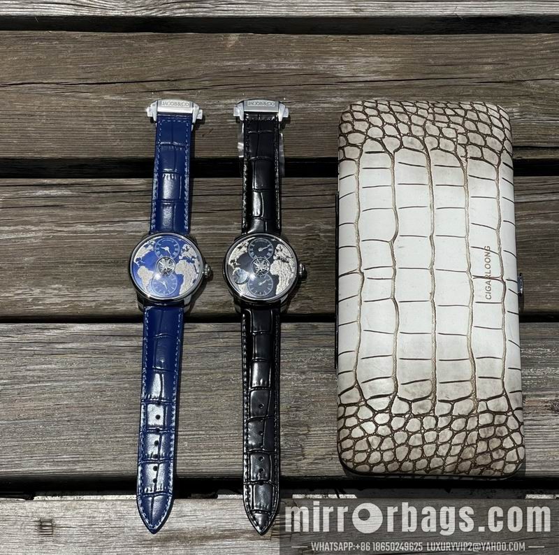 Jacob & Co watch 100952 Watch