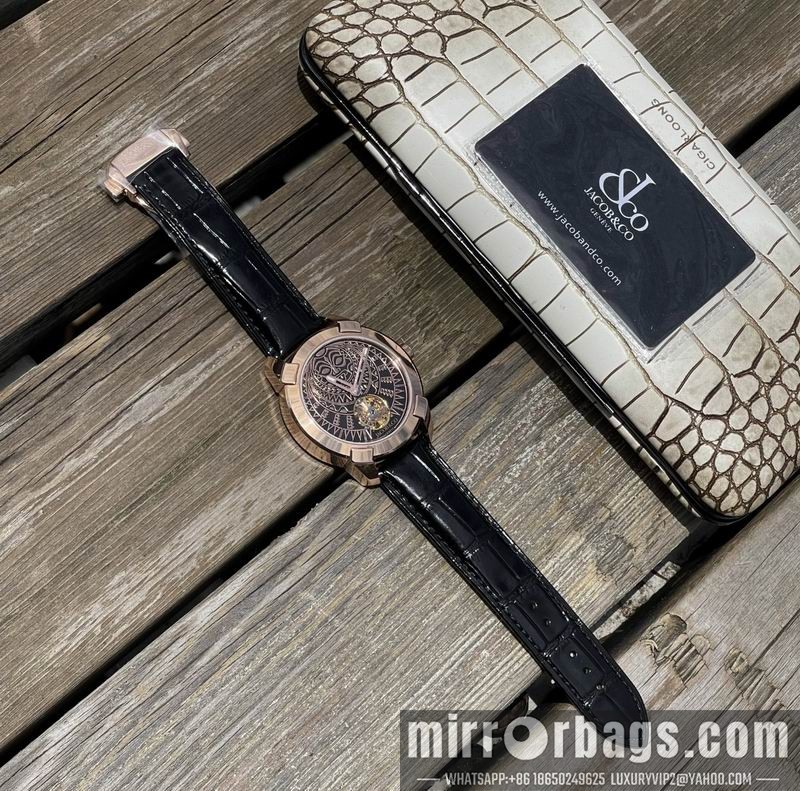 Jacob & Co 44mm 100960 Watch