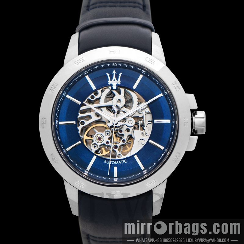 Maserati 43mm 1010156 Watch