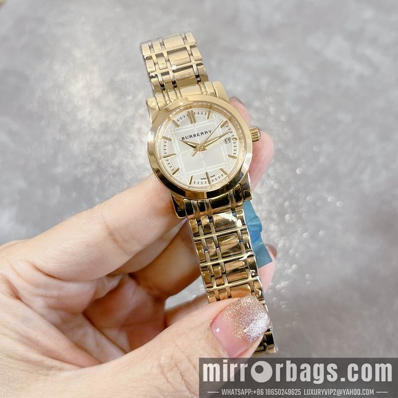 Burberry 29mm 042749 Watch