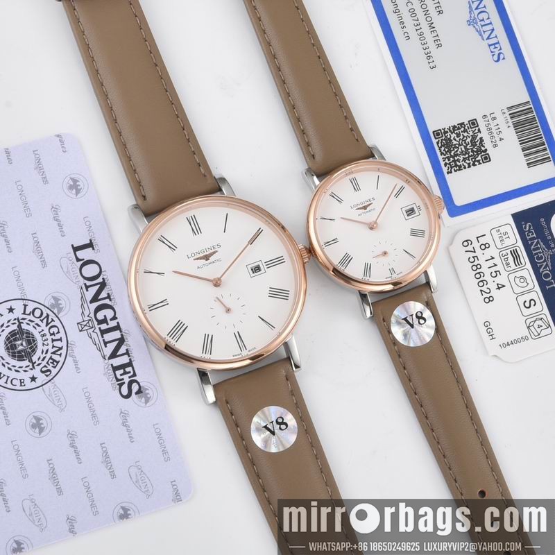 Longines watch 032530 Watch