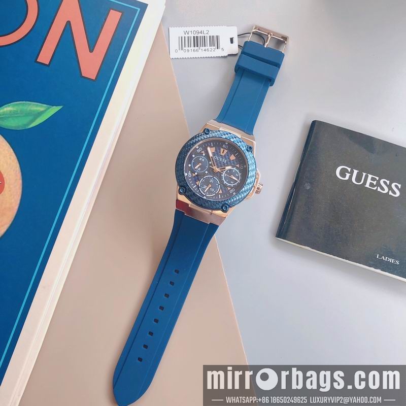 Guess 39mm 101012 Watch