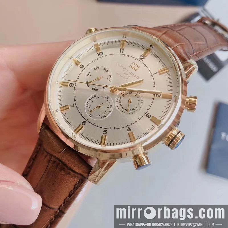 Tommy 44mm 101024 Watch